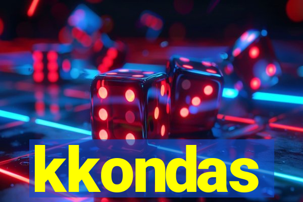 kkondas