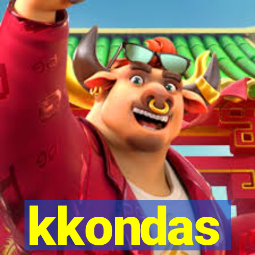 kkondas