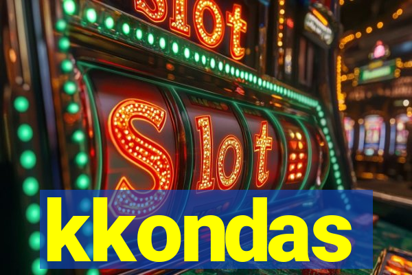 kkondas