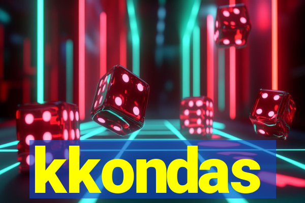 kkondas