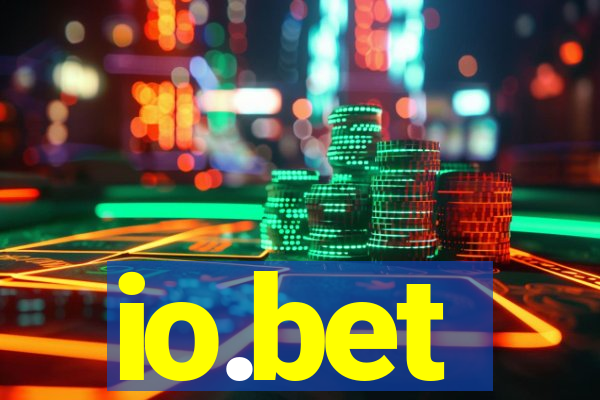 io.bet