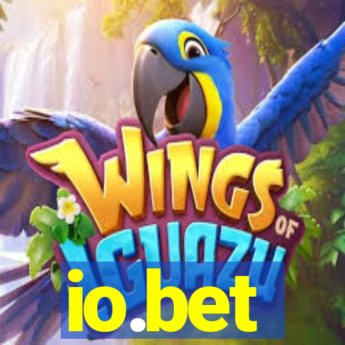 io.bet