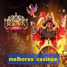 melhores casinos com neteller