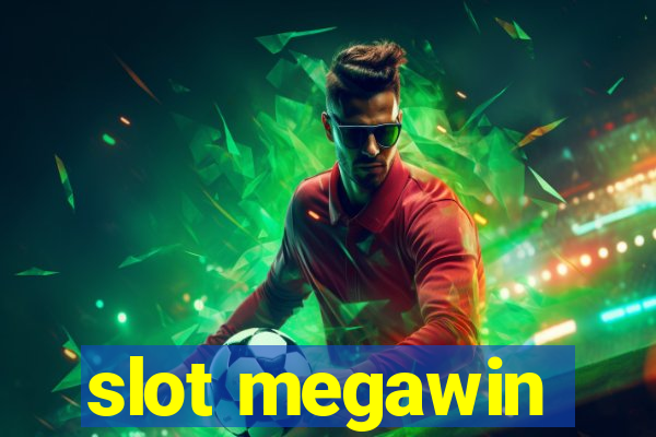 slot megawin