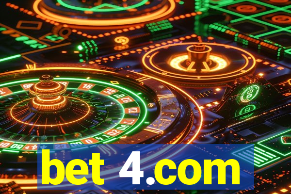 bet 4.com