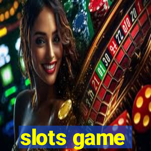 slots game