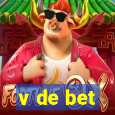 v de bet