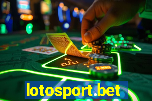 lotosport.bet