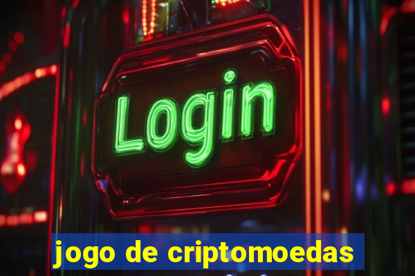 jogo de criptomoedas