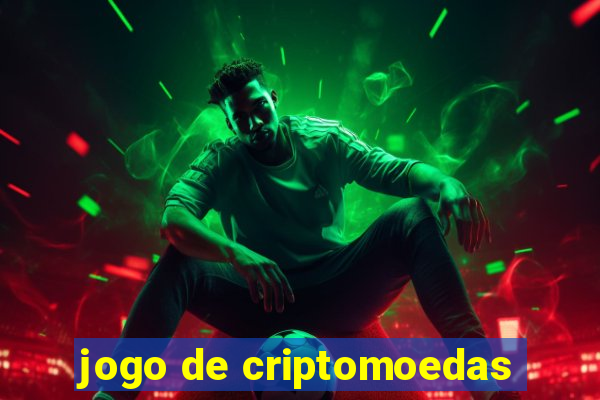 jogo de criptomoedas