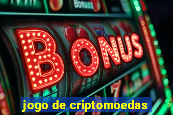 jogo de criptomoedas