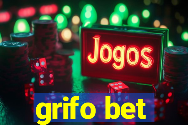 grifo bet