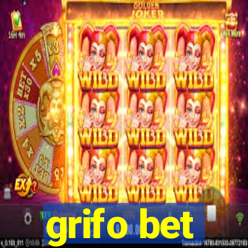 grifo bet