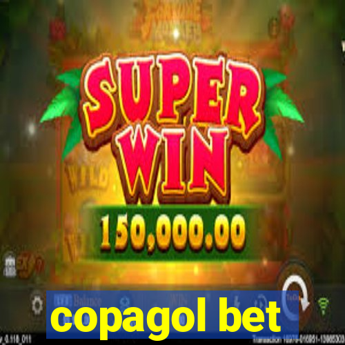 copagol bet