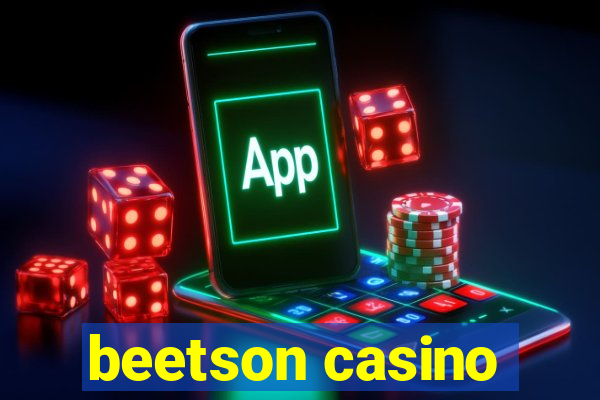 beetson casino