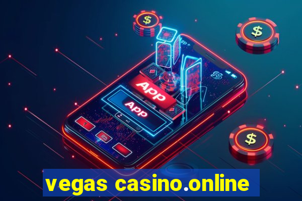 vegas casino.online