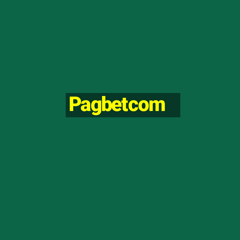 Pagbetcom