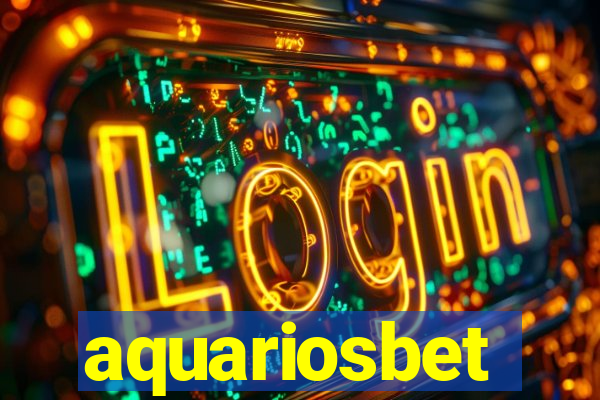 aquariosbet