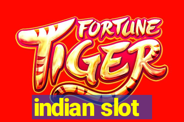 indian slot