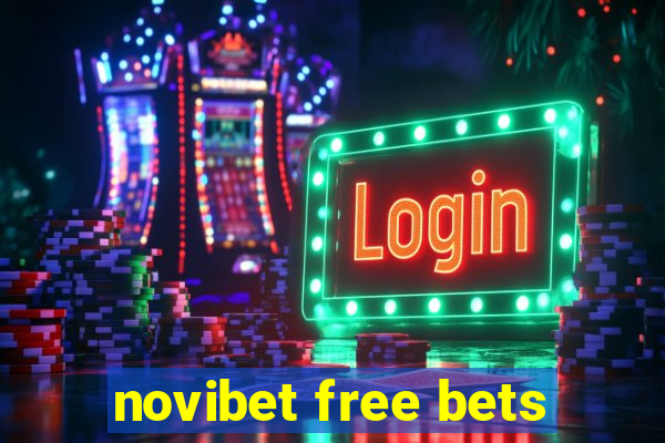 novibet free bets