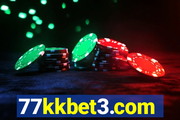 77kkbet3.com