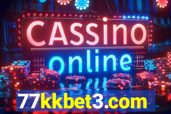 77kkbet3.com