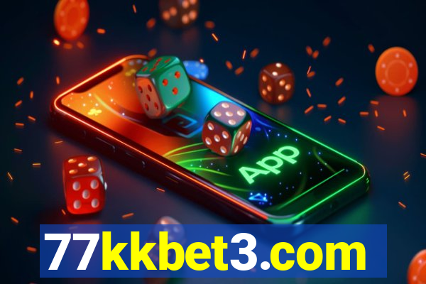 77kkbet3.com