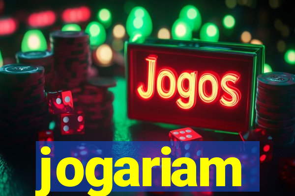 jogariam