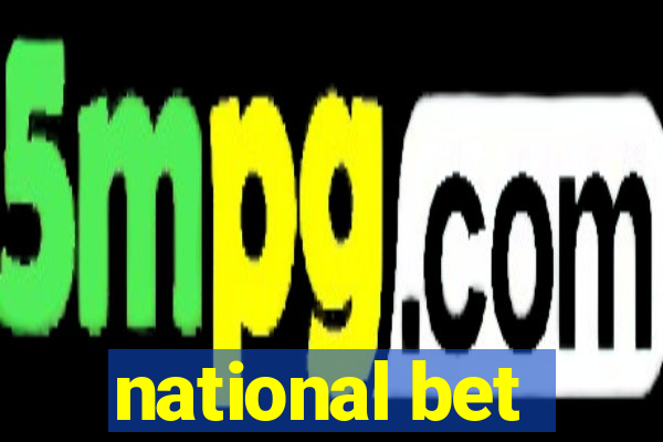 national bet