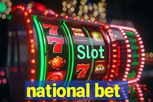 national bet