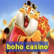 boho casino