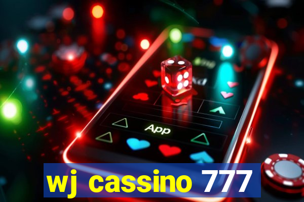 wj cassino 777