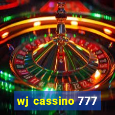 wj cassino 777