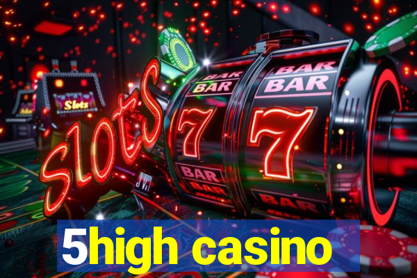 5high casino