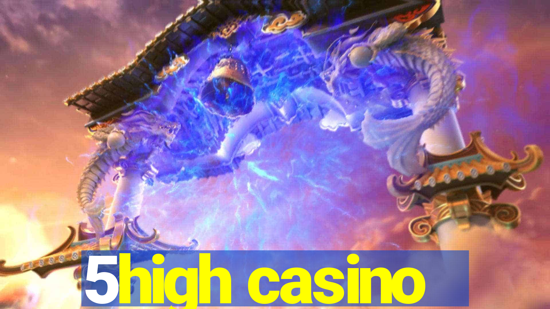 5high casino