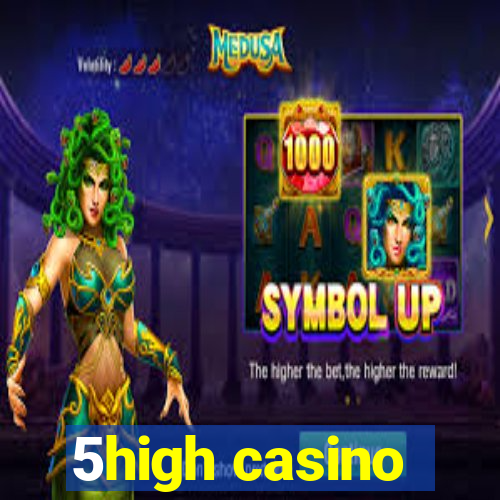 5high casino