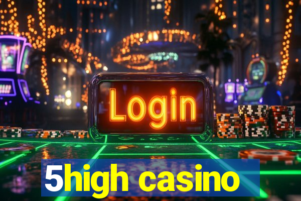 5high casino