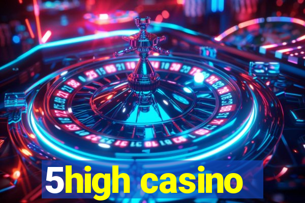 5high casino