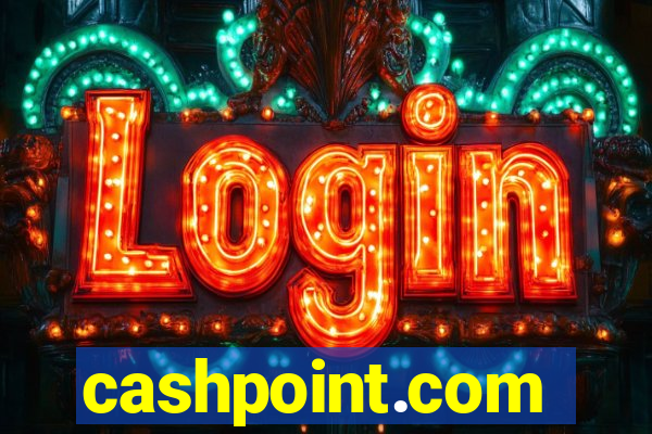 cashpoint.com