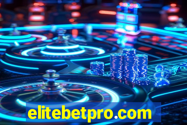 elitebetpro.com