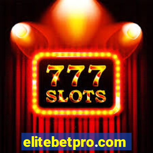 elitebetpro.com