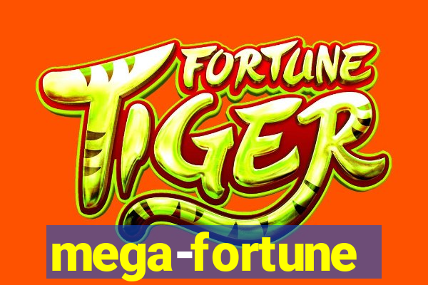 mega-fortune