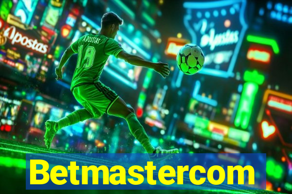 Betmastercom