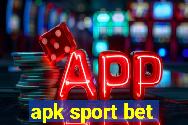 apk sport bet