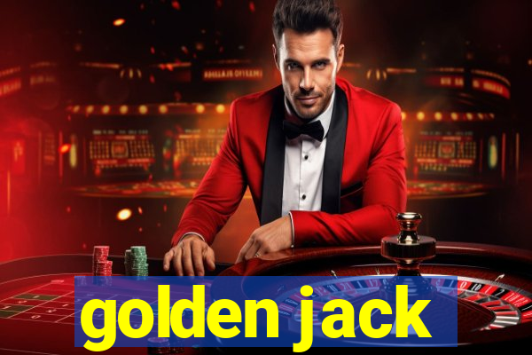 golden jack