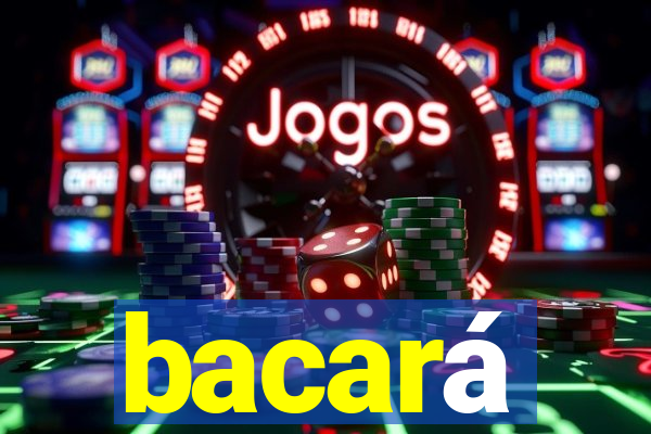 bacará