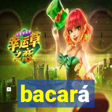 bacará