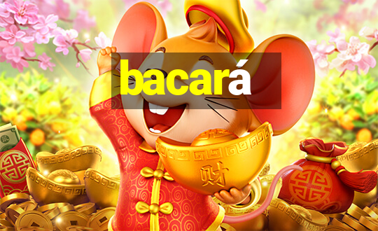 bacará