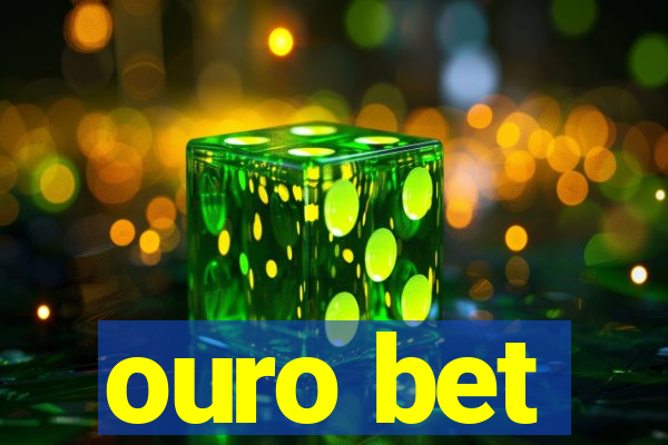 ouro bet