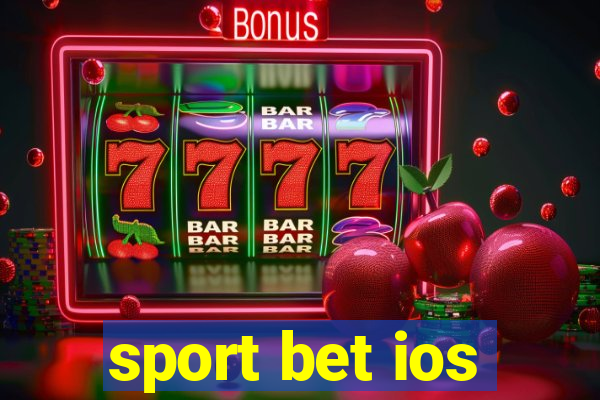 sport bet ios